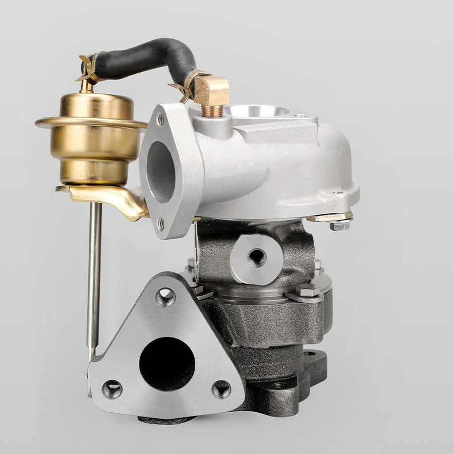 Turbo mm. Moottoripyörille, kelkoille, mönkijöille, Rhino ATV 100 hv 190 cc Turbo RHB31 VZ21