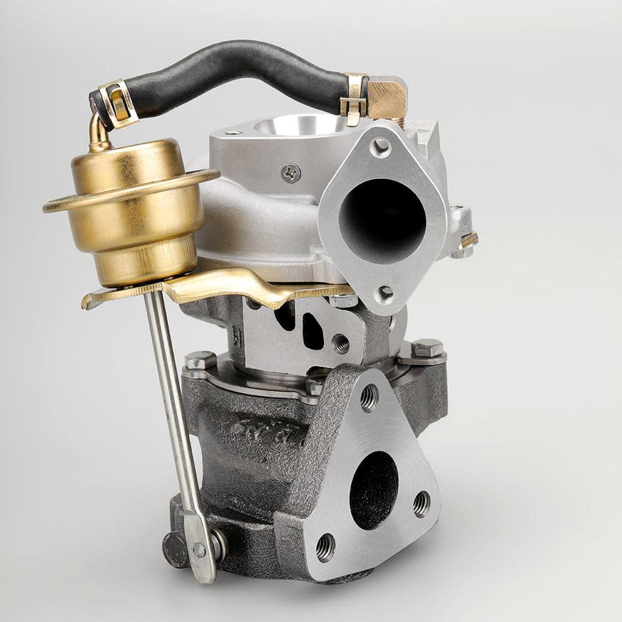 Turbo mm. Moottoripyörille, kelkoille, mönkijöille, Rhino ATV 100 hv 190 cc Turbo RHB31 VZ21