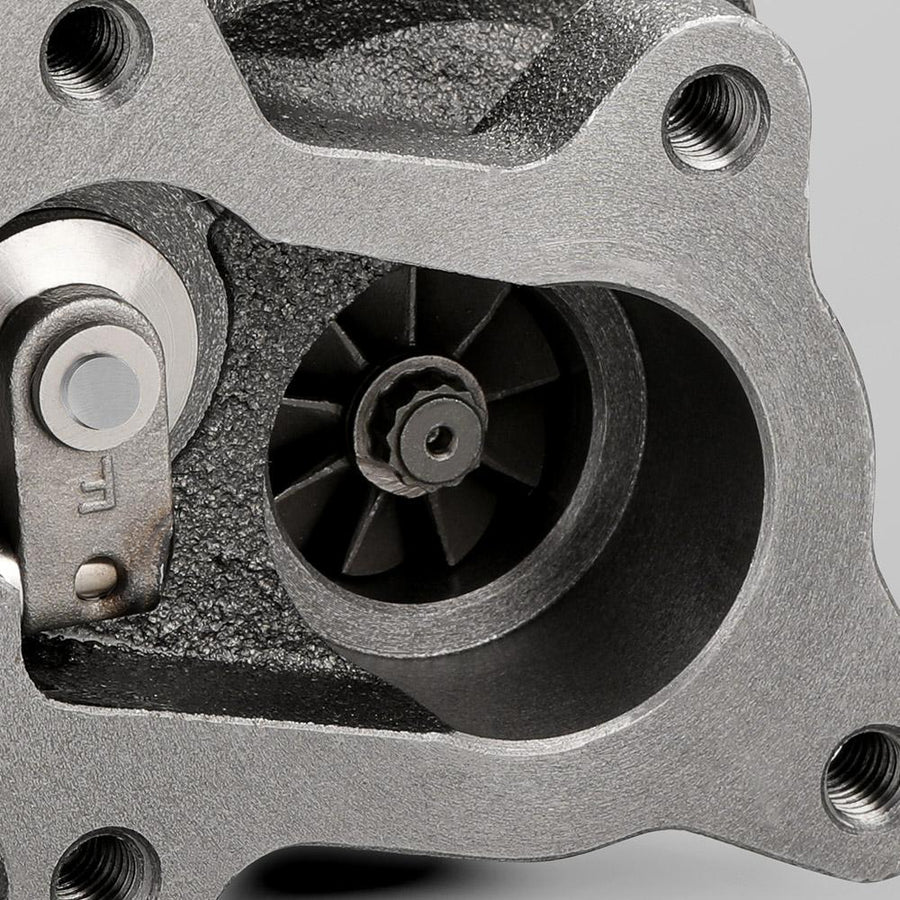 Turbo mm. Moottoripyörille, kelkoille, mönkijöille, Rhino ATV 100 hv 190 cc Turbo RHB31 VZ21