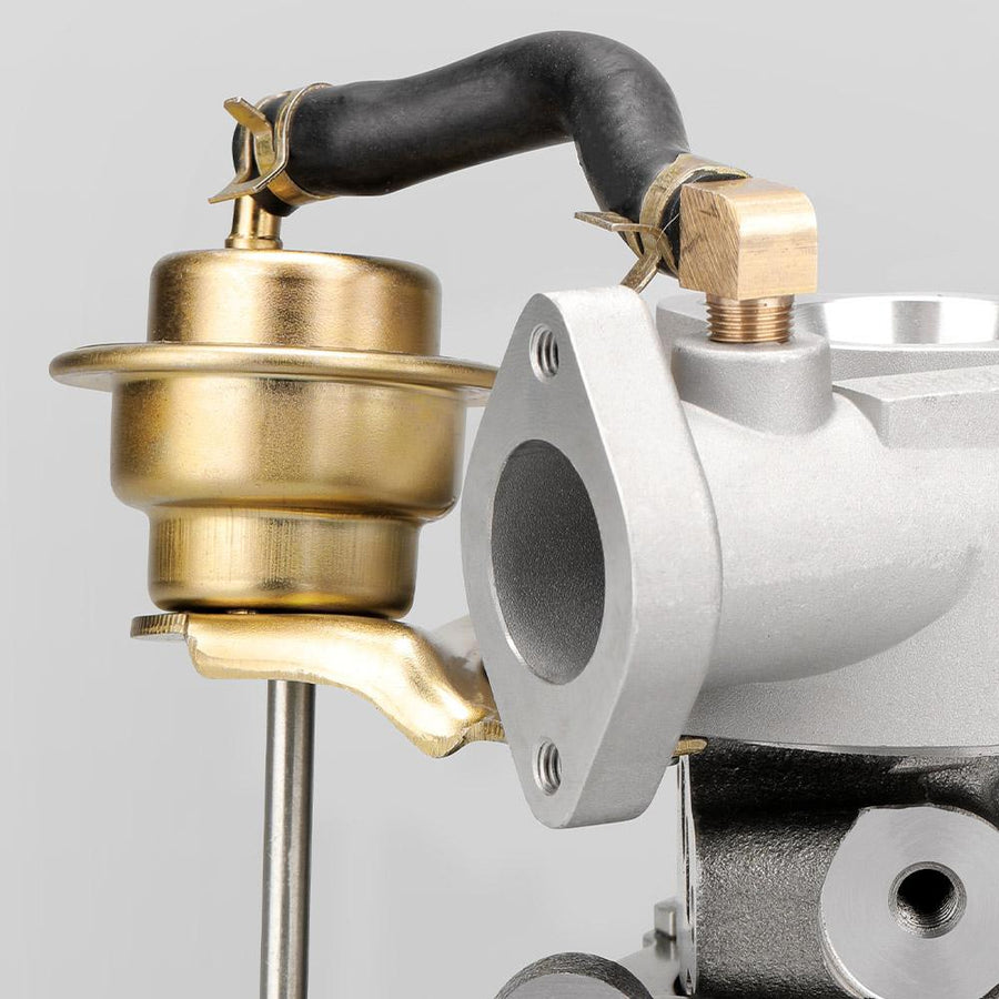 Turbo mm. Moottoripyörille, kelkoille, mönkijöille, Rhino ATV 100 hv 190 cc Turbo RHB31 VZ21