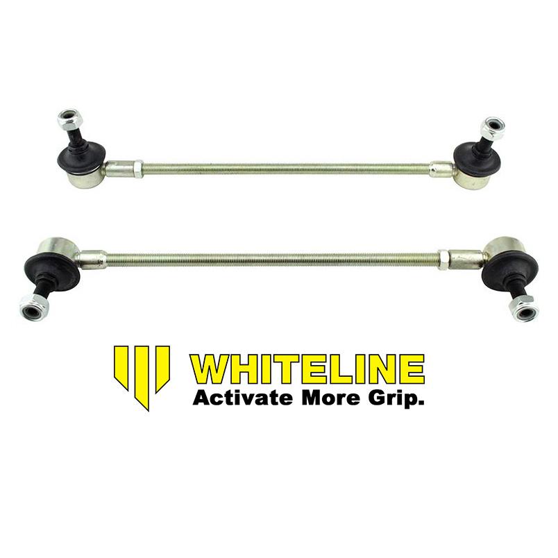 Whiteline Heavy Duty Vakaajan Päätyvarsi M10x1.25