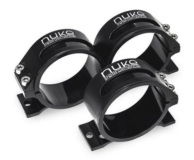 Nuke Performance Yksittäinen universaali kiinnike 65mm, Bosch 044 lisäosalla