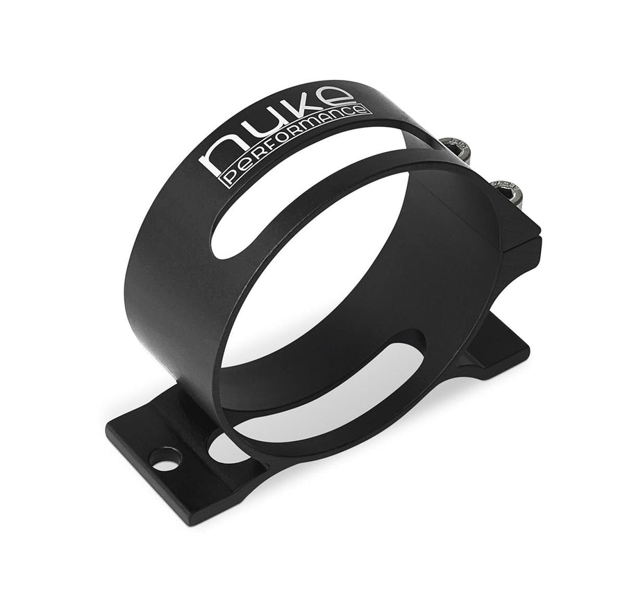 Nuke Performance Yksittäinen universaali kiinnike 65mm, Bosch 044 lisäosalla