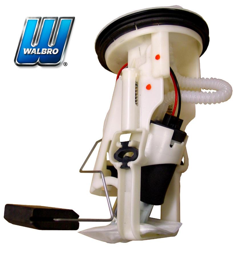 Walbro Motorsport 255 L/h Polttoainepumppusarja - BMW E46 / M3 E46