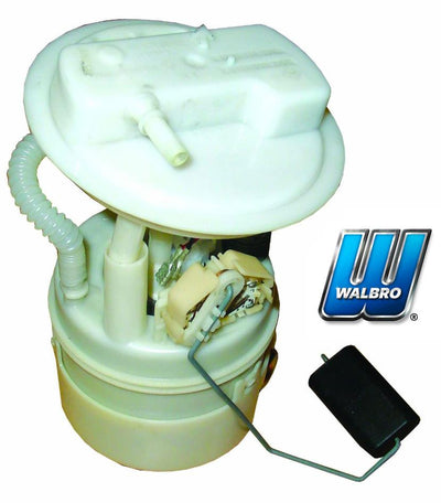 Walbro Motorsport 255 L/h Polttoainepumppusarja - Renault Sport Clio RS 3 (06-11)