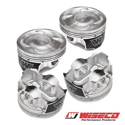 Wiseco Taotut Männät CA18DET