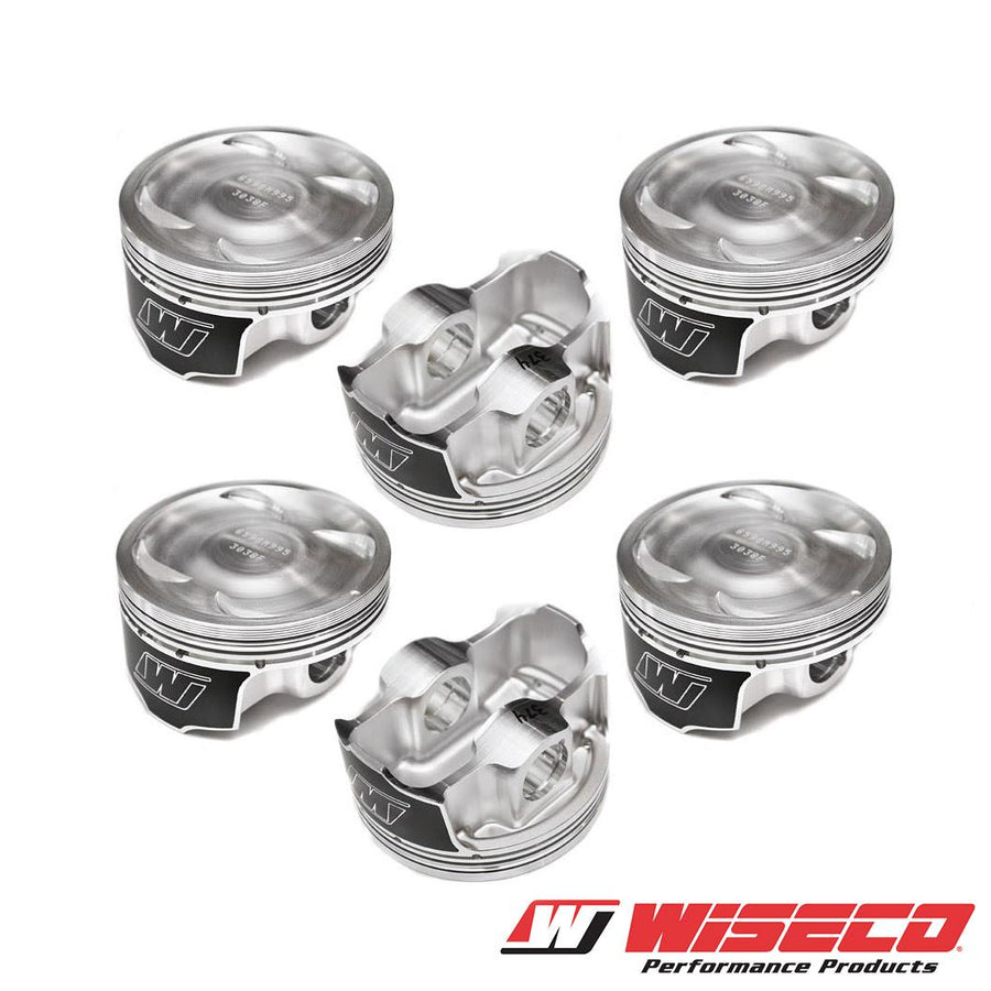 Wiseco Taotut Männät S54B32 Turbo