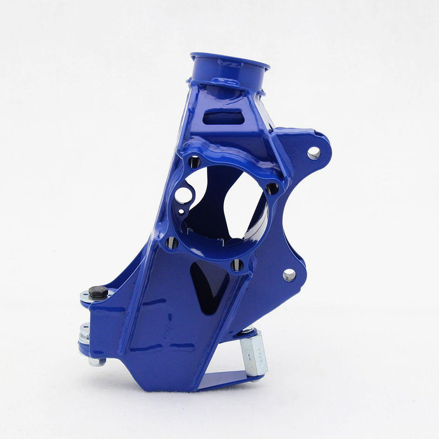 Wisefab Lock Kit Toyota Supra A90