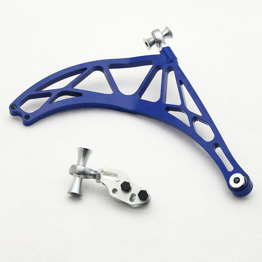 Wisefab Lock Kit Toyota Supra A90