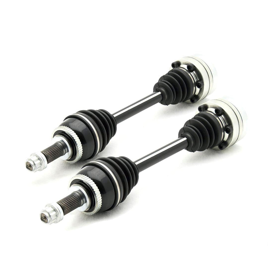 Wisefab Vetoakselit - BMW E36