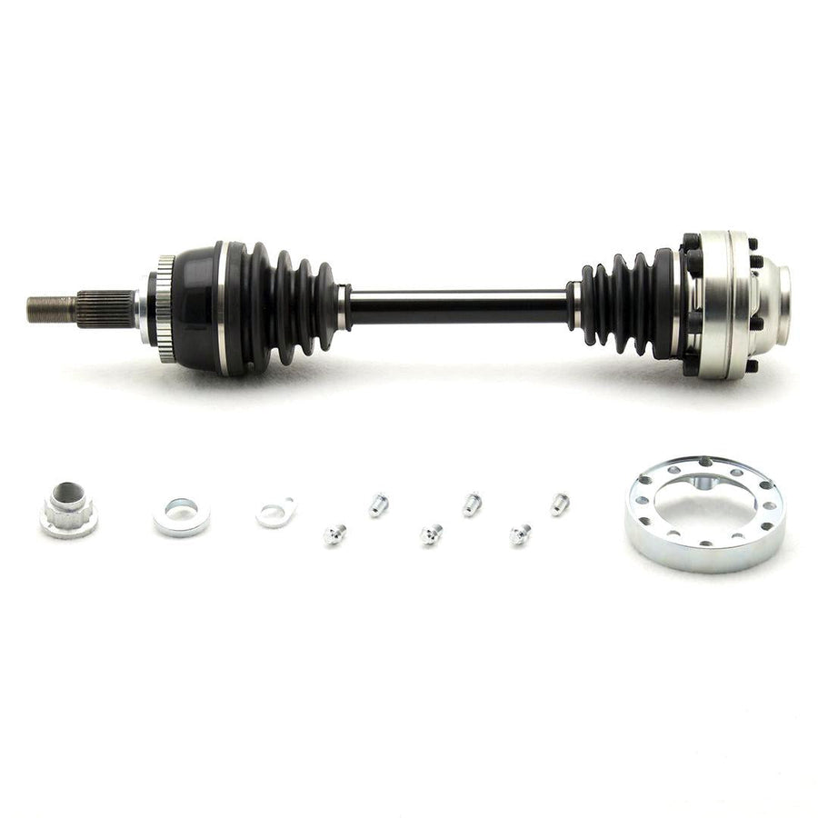 Wisefab Vetoakselit - BMW E36