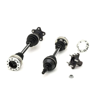 Wisefab Taka Vetoakselisarja - Nissan 200SX S13