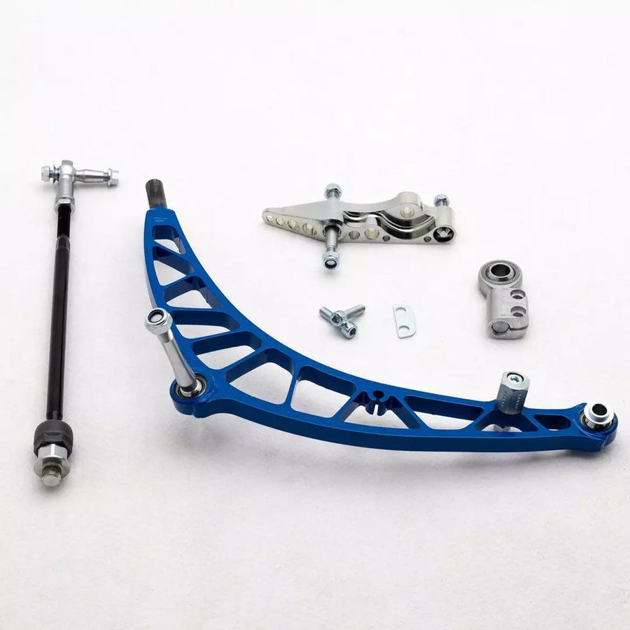 Wisefab Narrow Lock Kit - BMW E36