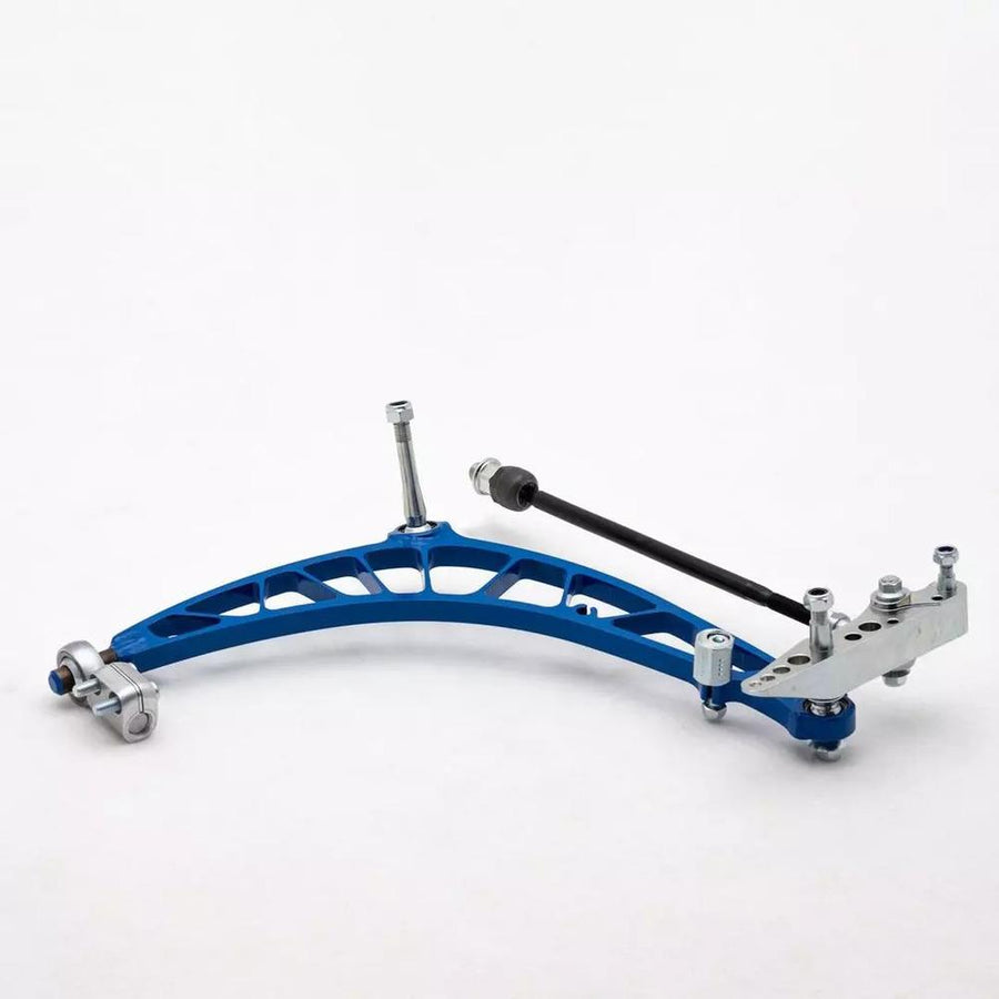 Wisefab Narrow Lock Kit - BMW E36