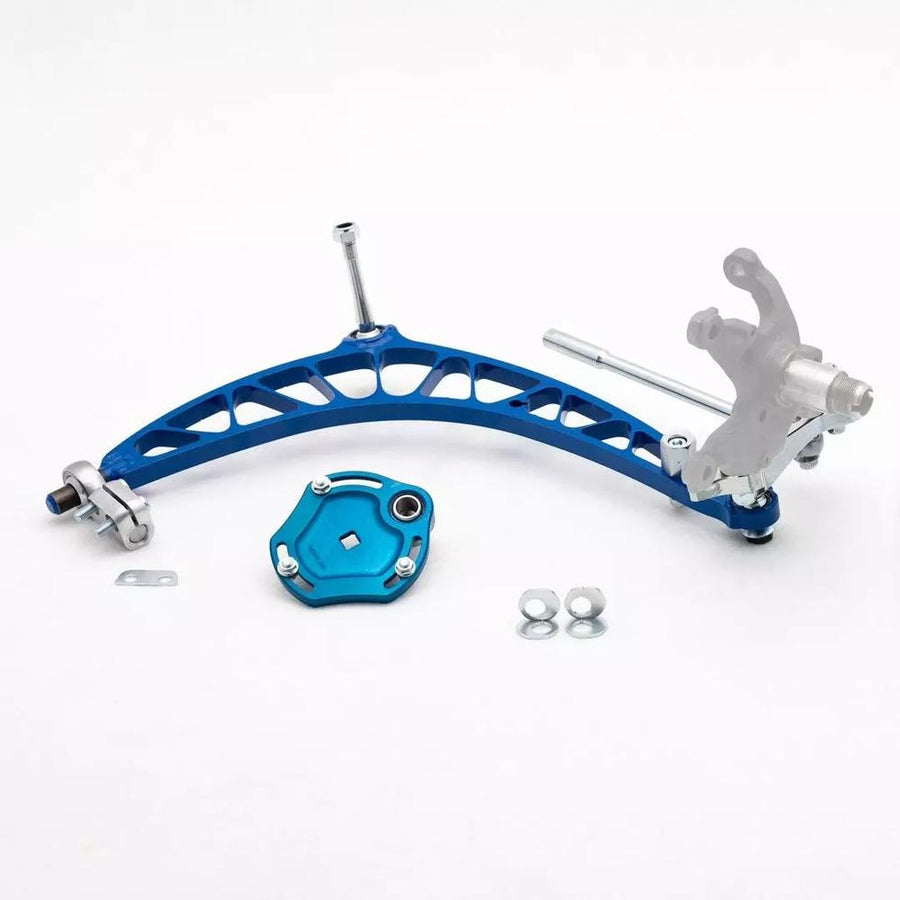 Wisefab Lock Kit V2 - BMW E36 (sis. M3)
