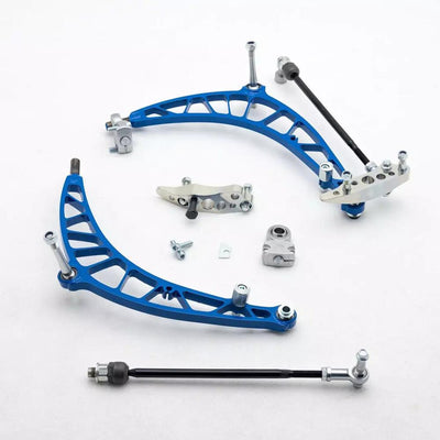 Wisefab Narrow Lock Kit - BMW E46