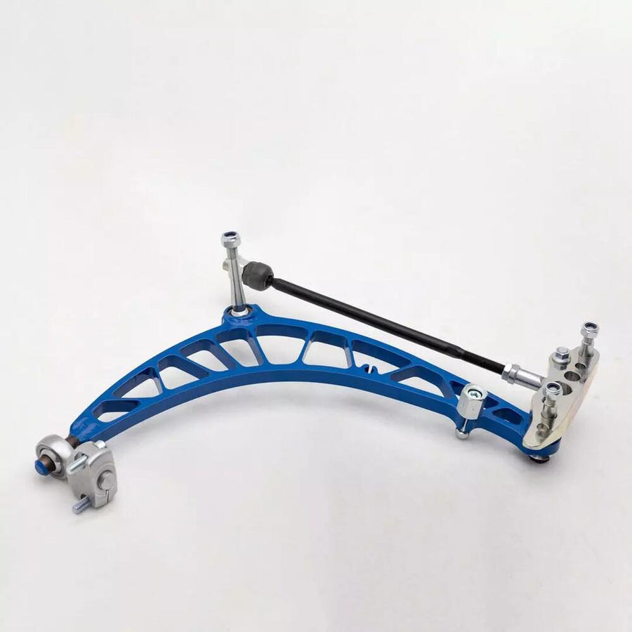 Wisefab Narrow Lock Kit - BMW E46