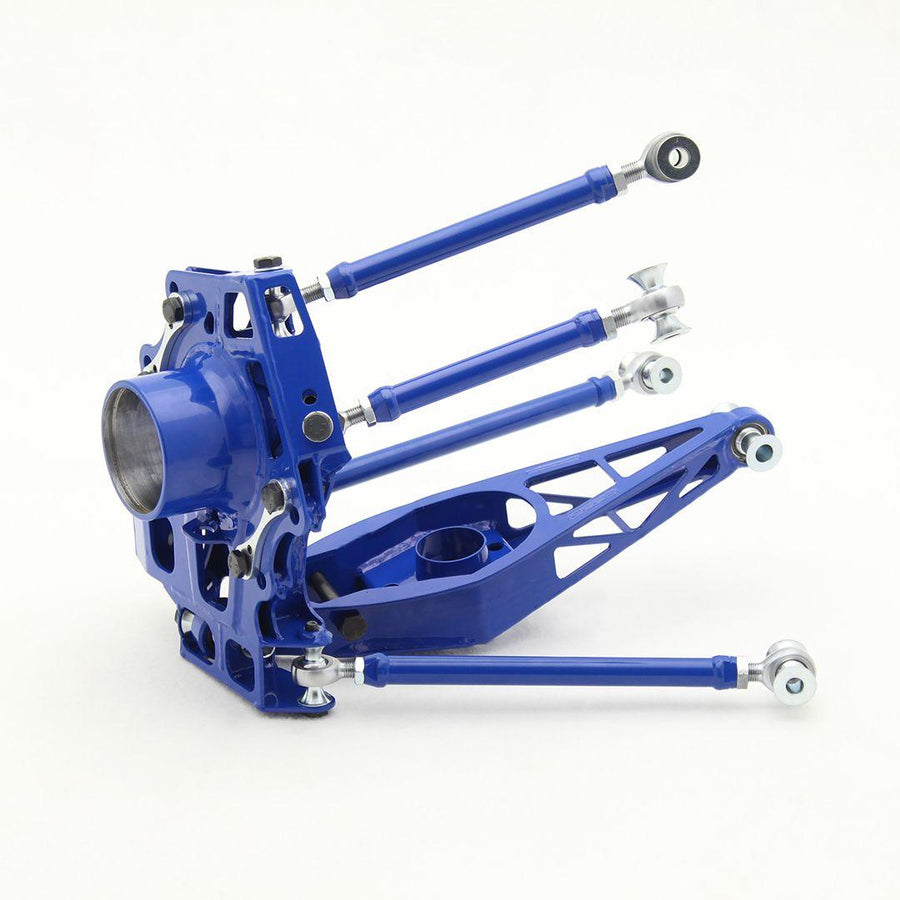 Wisefab Lock Kit BMW 4-sarja F32, F33 & F36 (2013+)