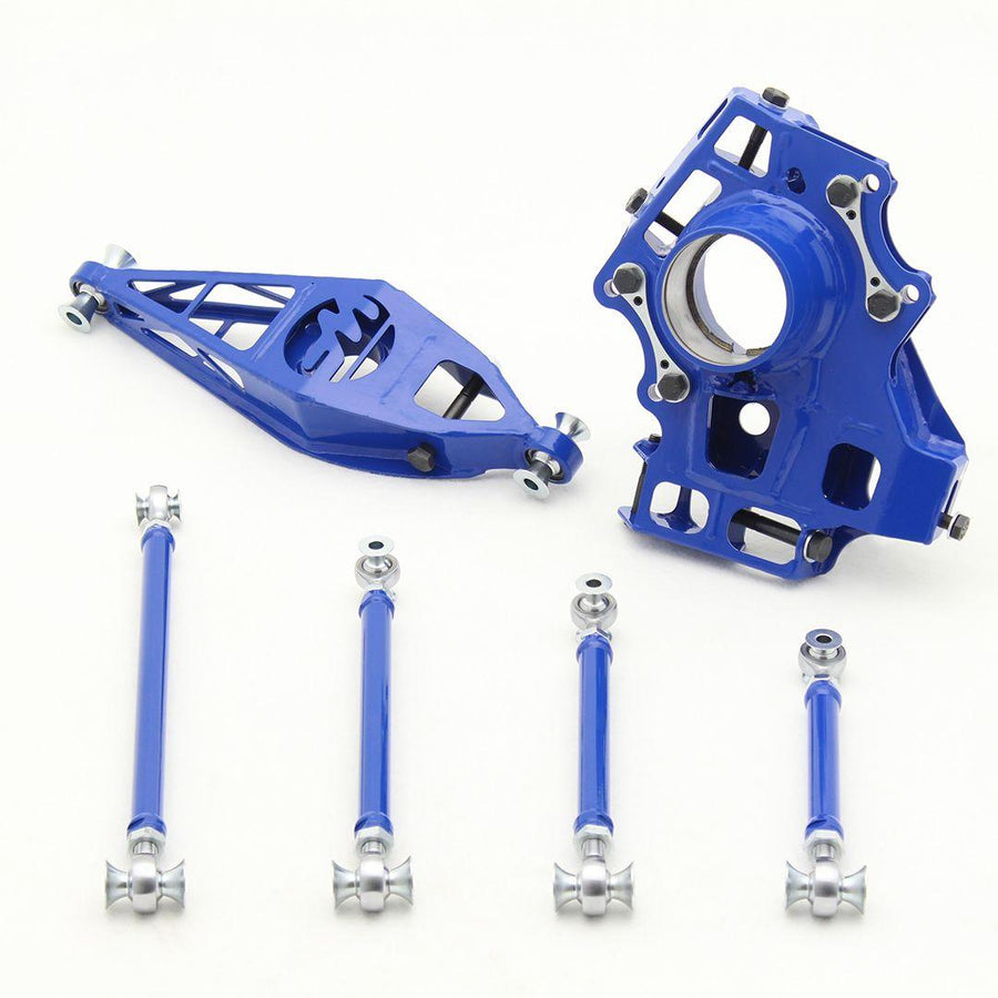 Wisefab Lock Kit BMW 4-sarja F32, F33 & F36 (2013+)