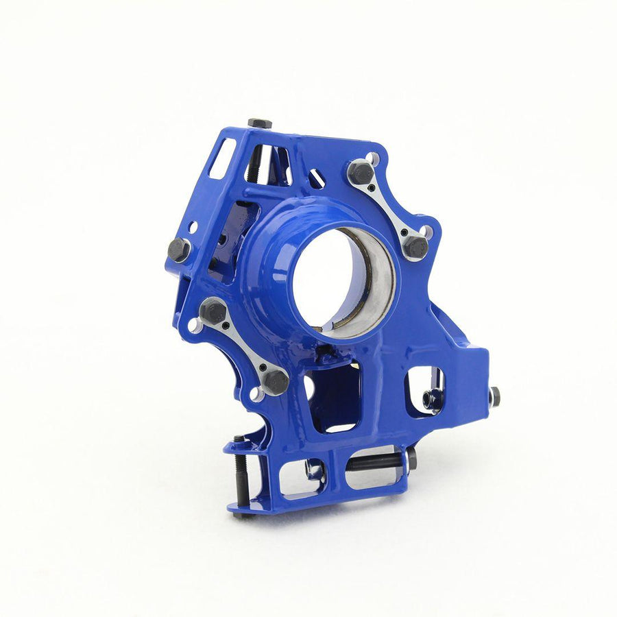 Wisefab Lock Kit BMW 4-sarja F32, F33 & F36 (2013+)