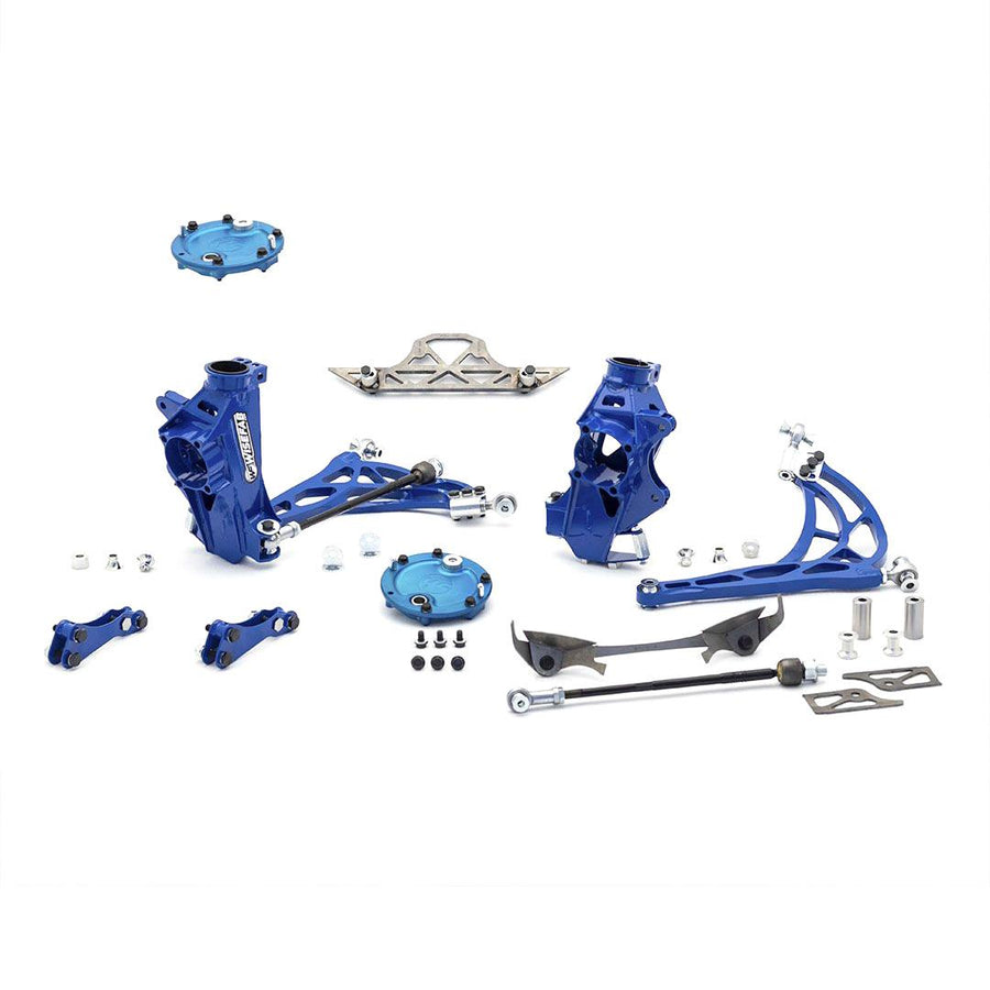 Wisefab Lock Kit BMW M3 F80