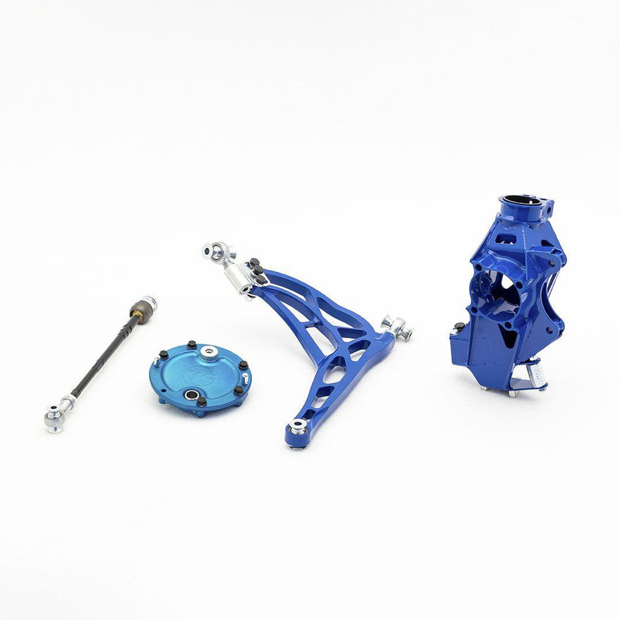 Wisefab Lock Kit BMW M3 F80