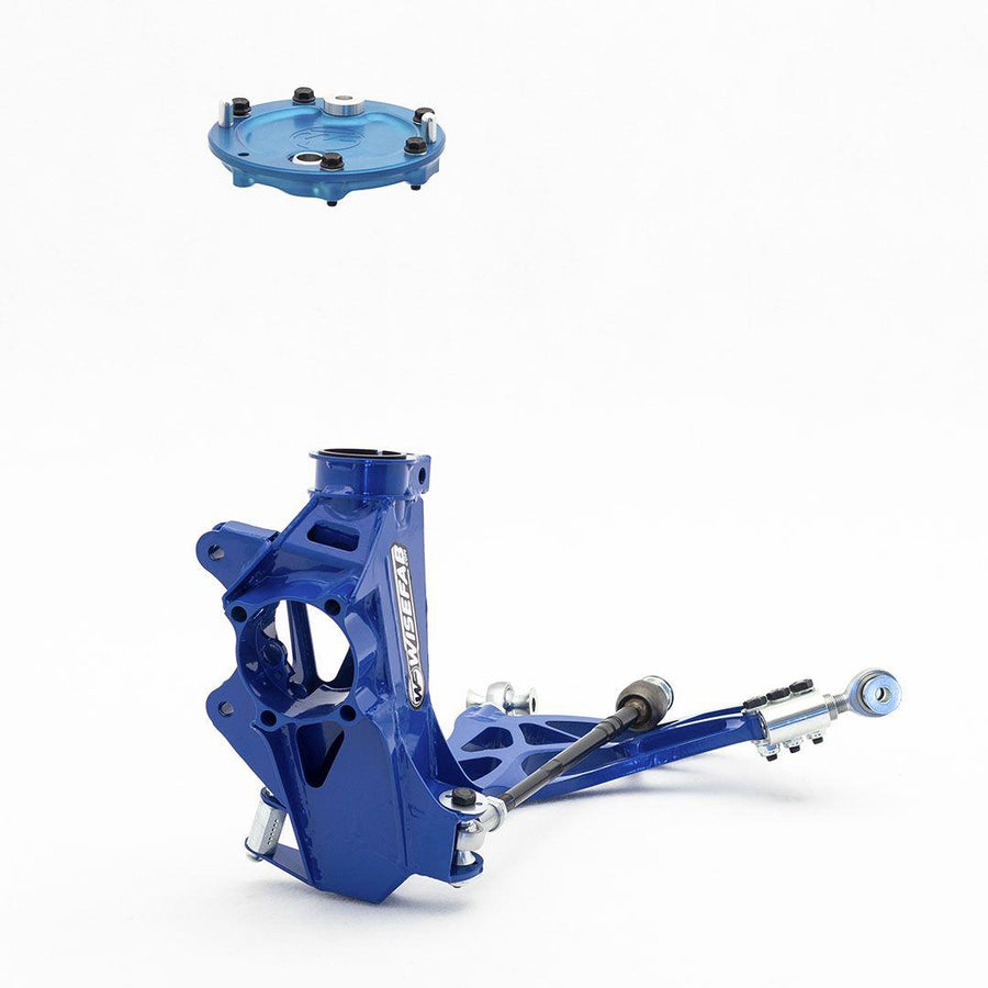 Wisefab Lock Kit BMW M3 F80