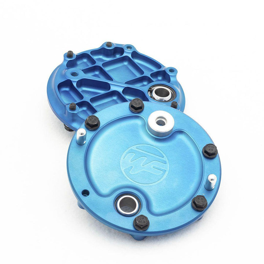 Wisefab Lock Kit BMW M3 F80