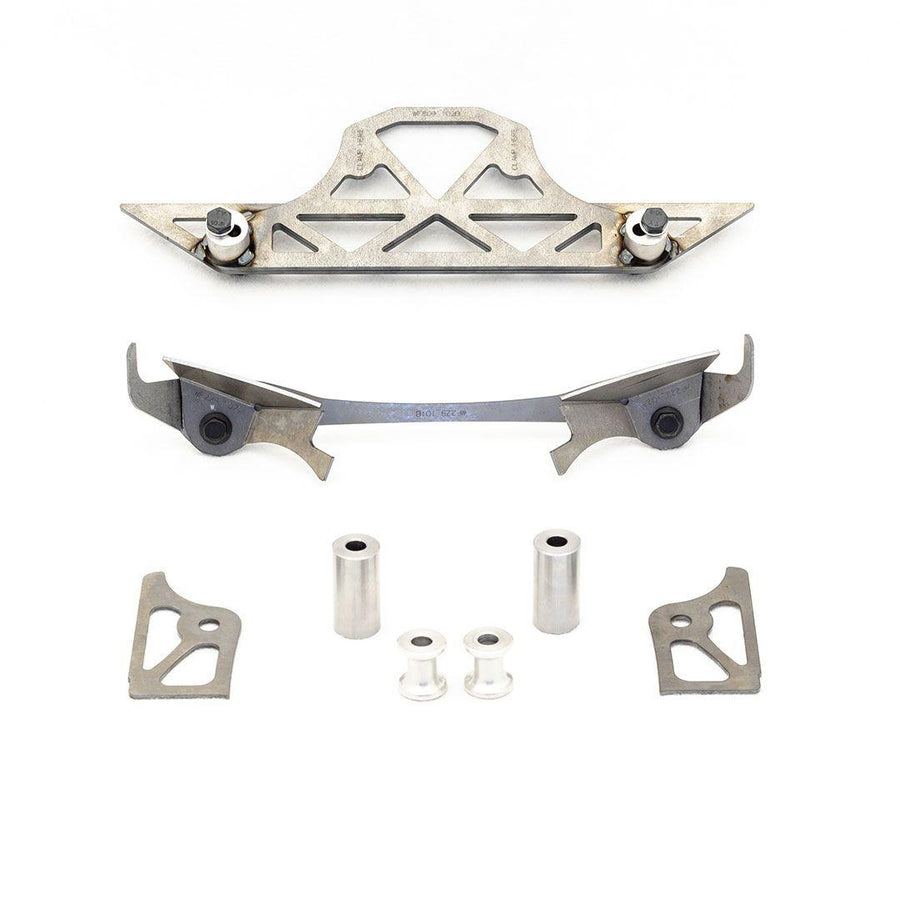 Wisefab Lock Kit BMW 2-sarja F22 (2014+)