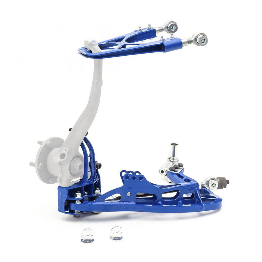 Wisefab Lock Kit Lexus IS XE10 & Toyota Altezza (98-05)