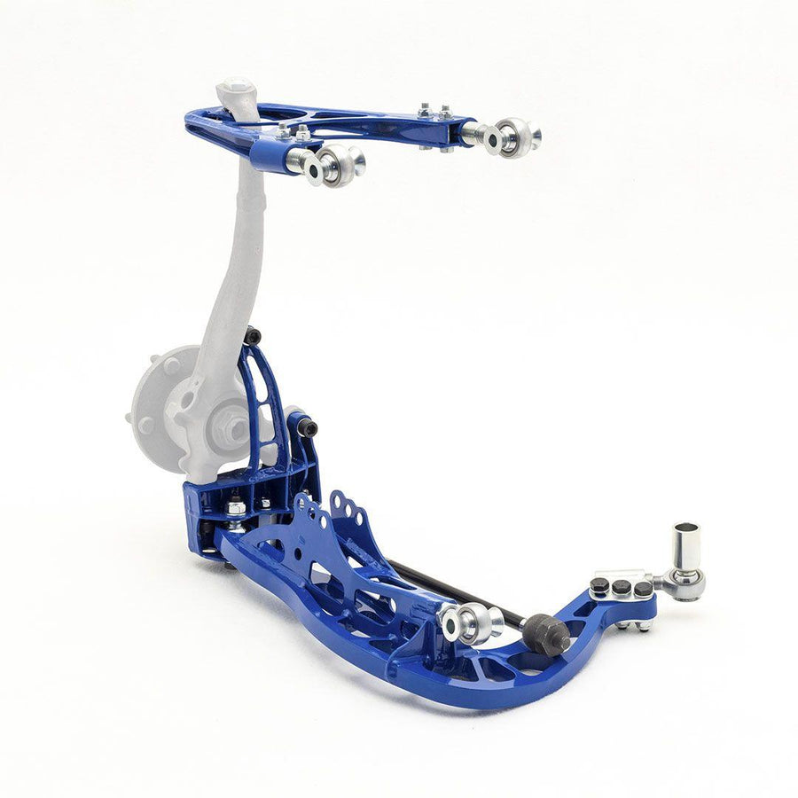 Wisefab Lock Kit Lexus IS XE10 & Toyota Altezza (98-05)
