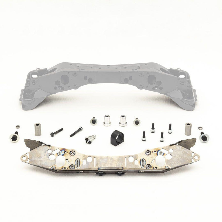 Wisefab Lock Kit Lexus IS XE10 & Toyota Altezza (98-05)