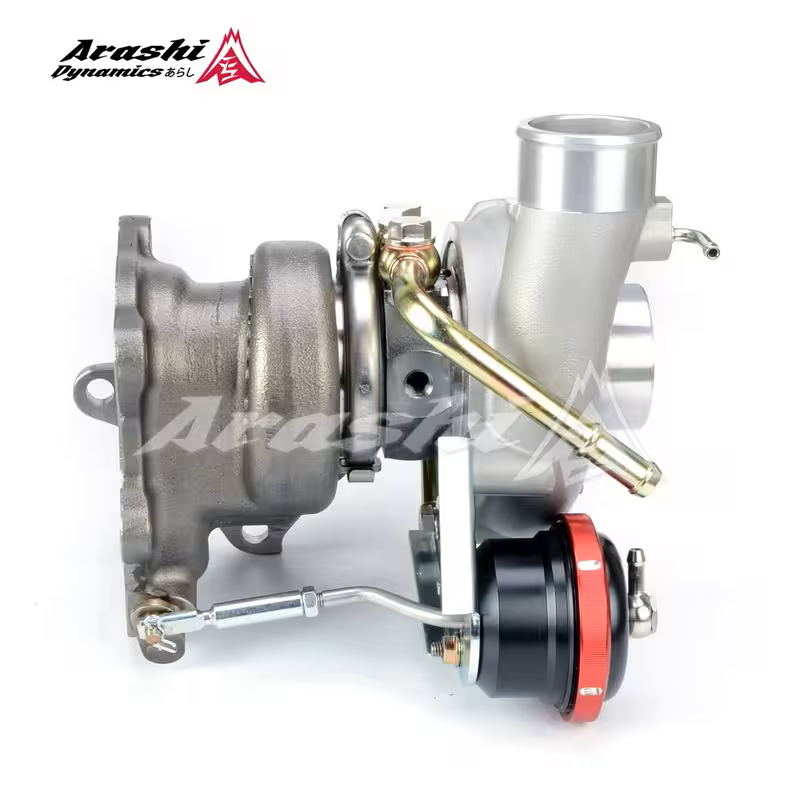 Arashi TD04H-13T-6CM Turboahdin EJ20- &amp; EJ25 -moottoreille