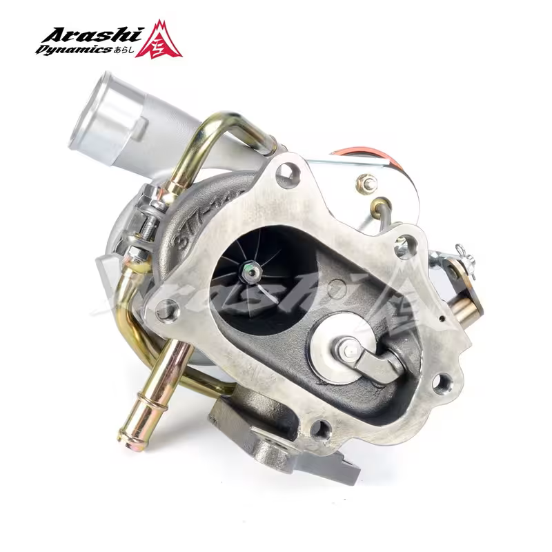 Arashi TD04H-13T-6CM Turboahdin EJ20- &amp; EJ25 -moottoreille