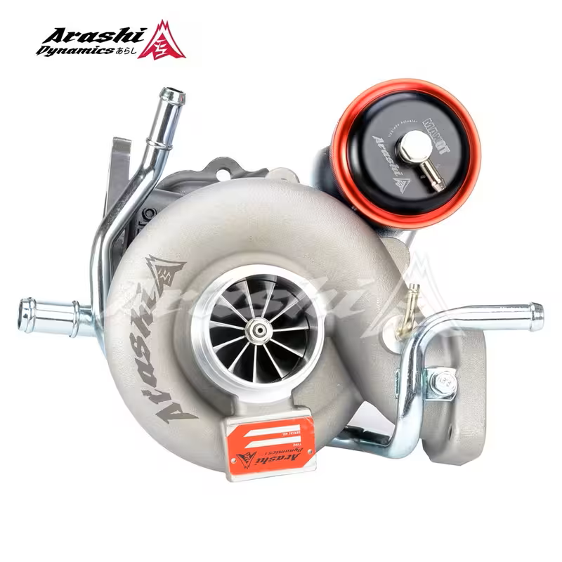 Arashi TD05H-20G-7CM Turboahdin EJ25-moottorille