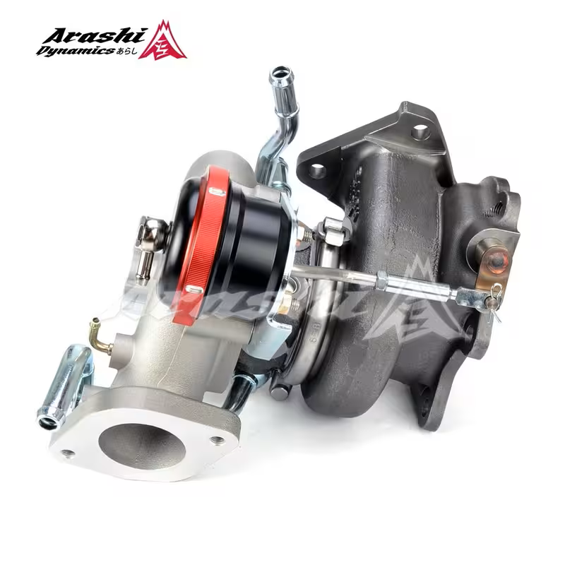 Arashi TD05H-20G-7CM Turboahdin EJ25-moottorille