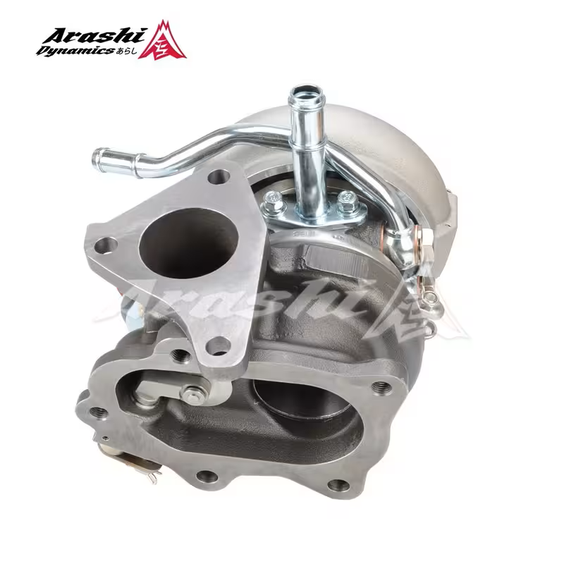 Arashi TD05H-20G-7CM Turboahdin EJ25-moottorille