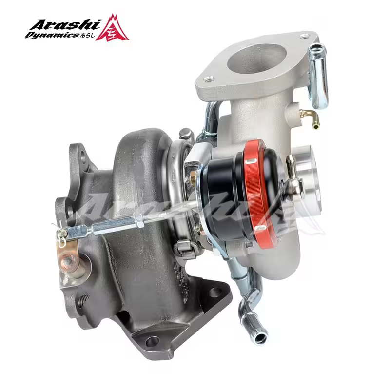 Arashi TD05H-20G-7CM Turboahdin EJ25-moottorille
