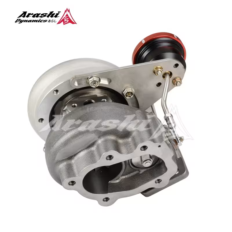 Arashi TD05H-BIG16G-8CM Turboahdin