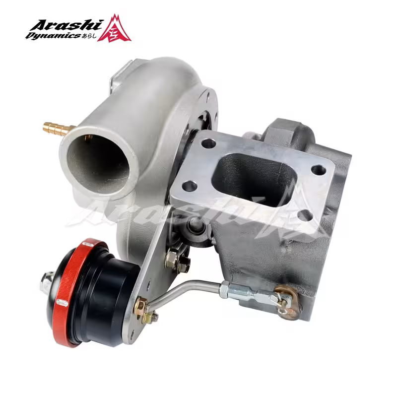 Arashi TD05H-BIG16G-8CM Turboahdin