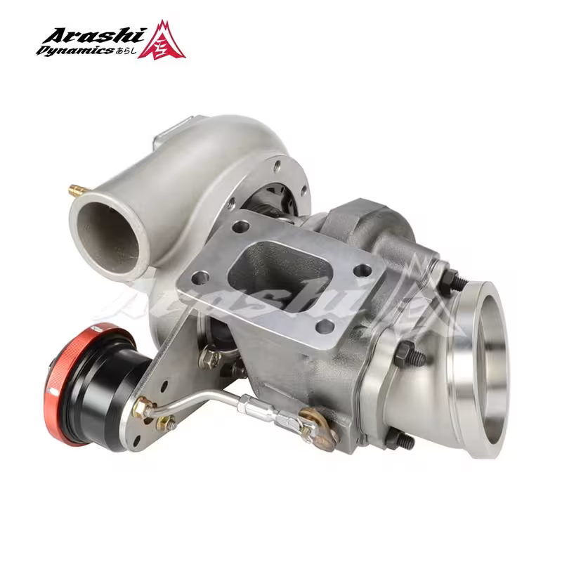 Arashi TD05H-BIG16G-8CM Turboahdin
