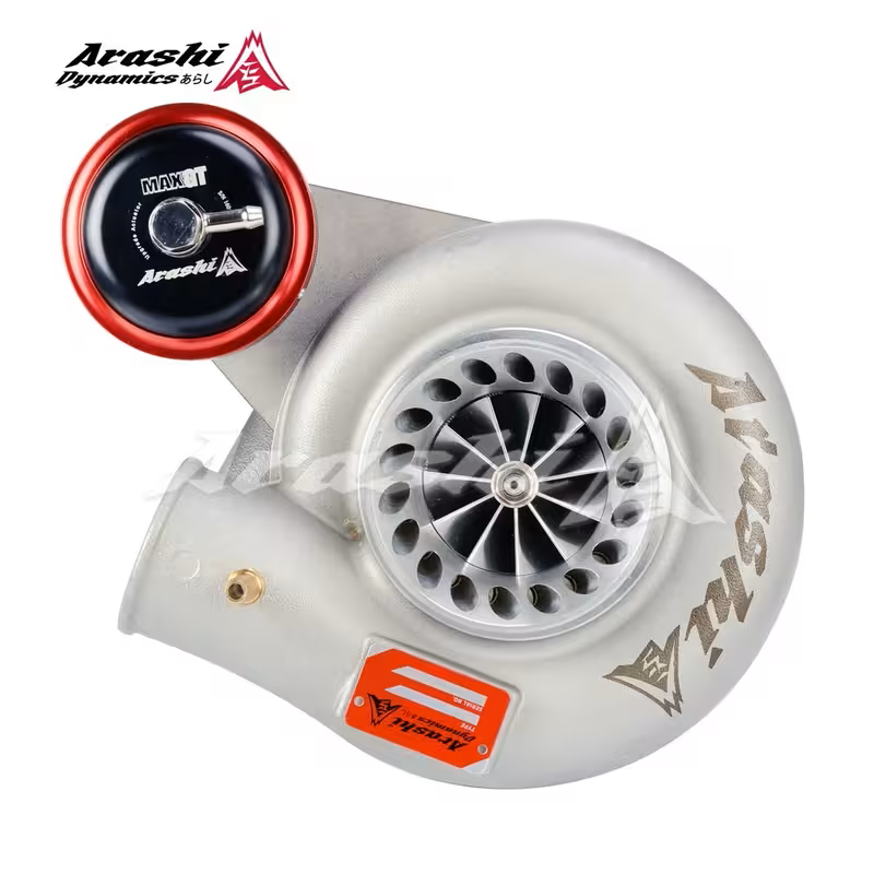 Arashi TD05H-BIG16G-8CM Turboahdin
