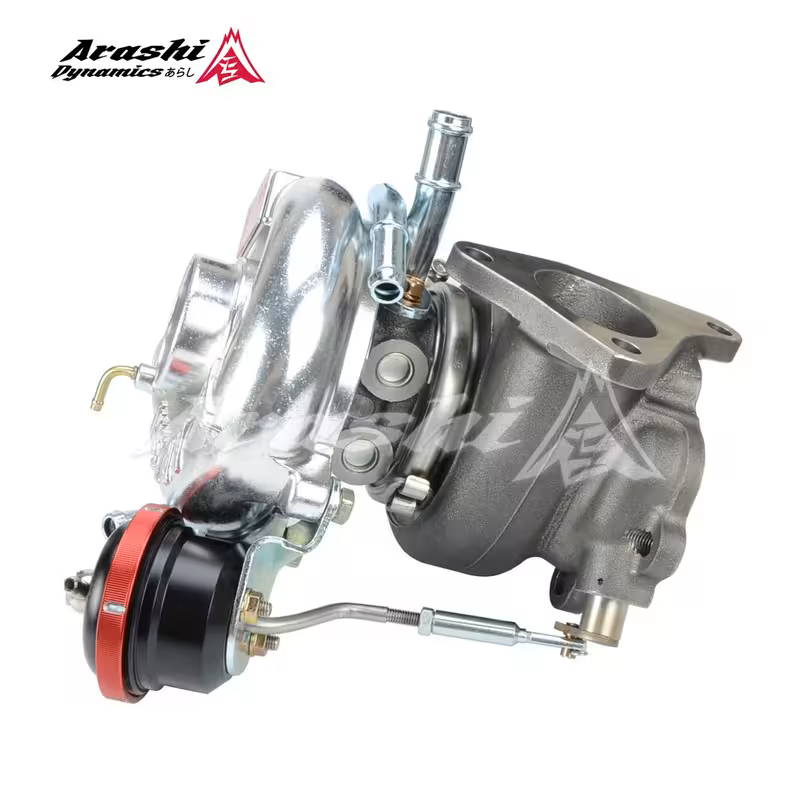 Arashi TD06H-20G-8CM Turboahdin EJ20 &amp; EJ25 -moottoreille