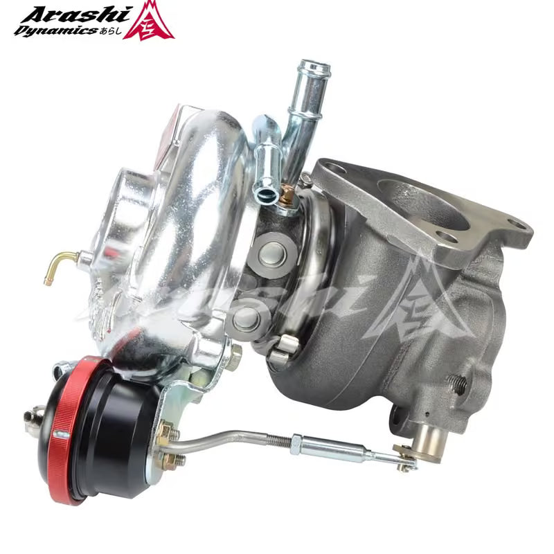 Arashi TD05H-BIG16G-8CM Turboahdin