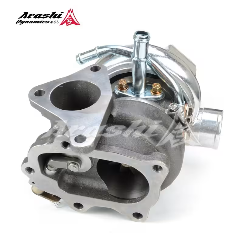 Arashi TD06H-20G-8CM Turboahdin EJ20 &amp; EJ25 -moottoreille