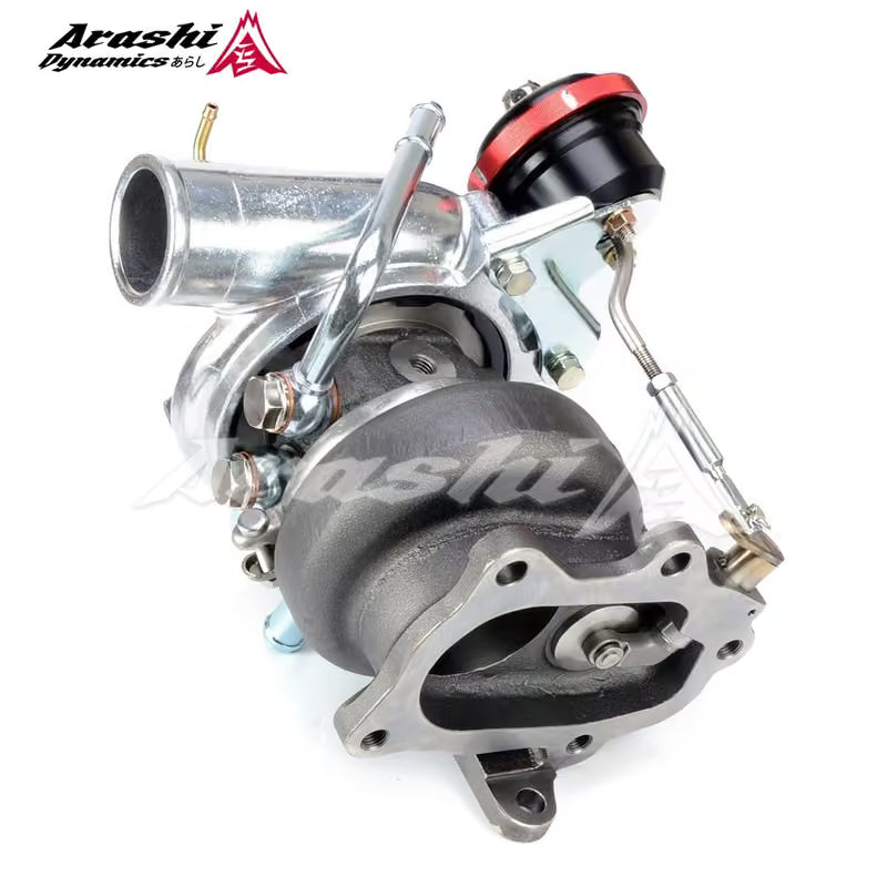 Arashi TD05H-BIG16G-8CM Turboahdin