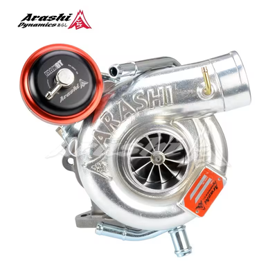 Arashi TD06H-20G-8CM Turboahdin EJ20 &amp; EJ25 -moottoreille