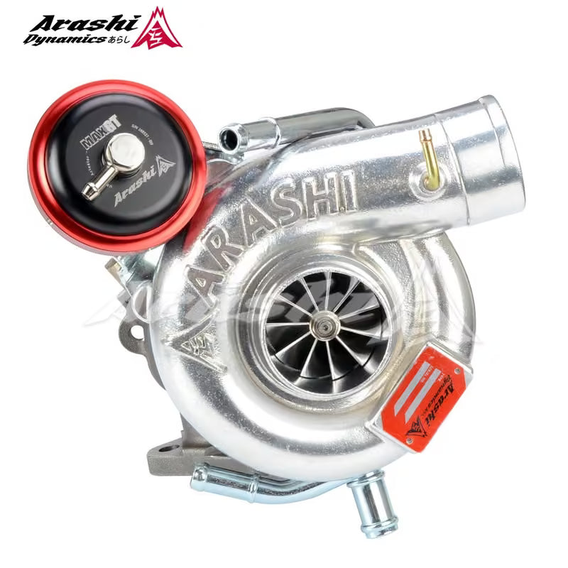 Arashi TD05H-BIG16G-8CM Turboahdin