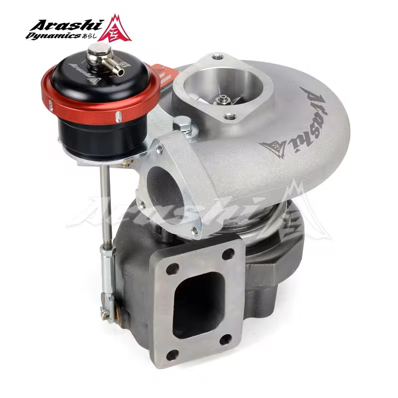 Arashi TD06SL2-20G-8CM Turboahdin SR20DET -moottorille