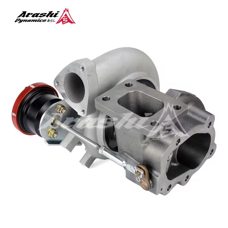 Arashi TD06SL2-20G-8CM Turboahdin SR20DET -moottorille